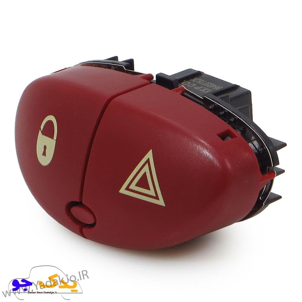 کلید فلاشر و قفل کن ۲۰۶ کروز