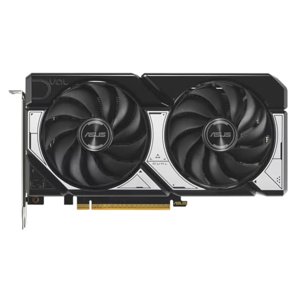 کارت گرافیک ایسوس مدل Dual GeForce RTX 5060 OC Edition 8GB GDDR7