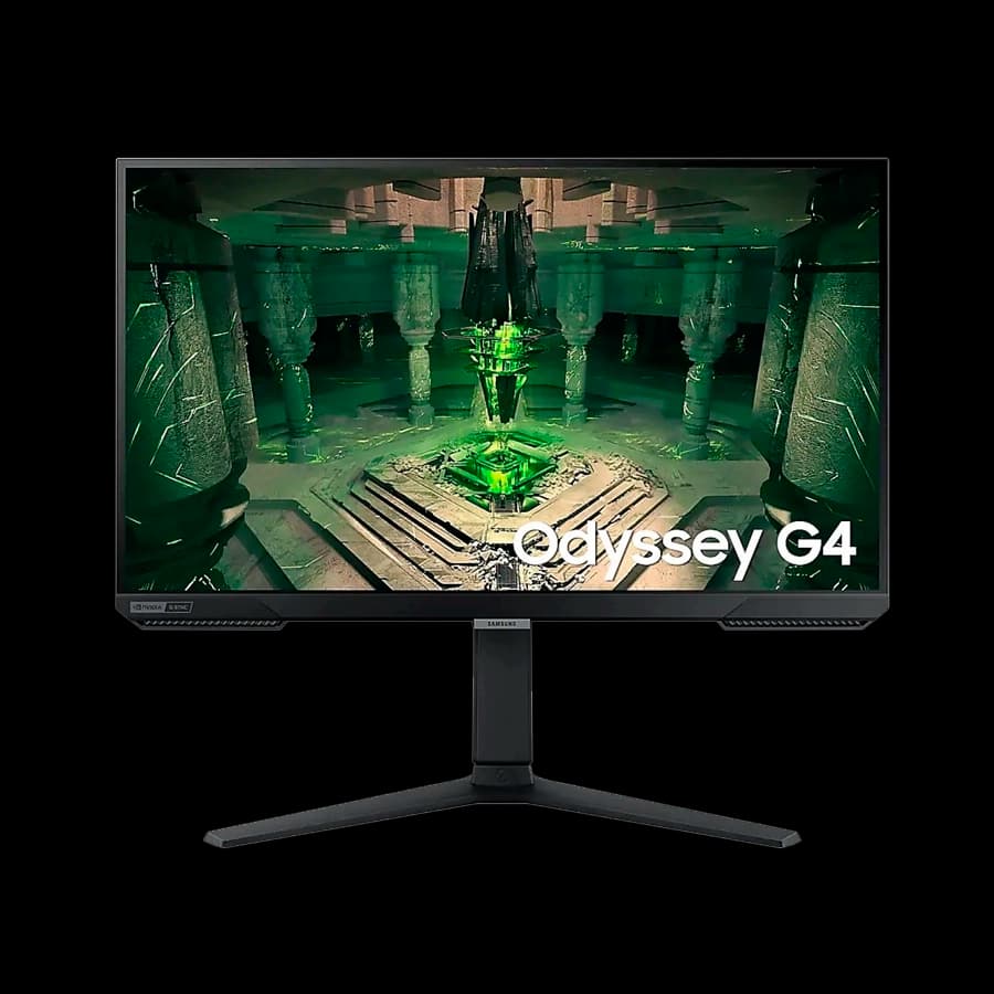 مانیتور سامسونگ 32 اینچ Samsung Odyssey G5 LS32CG552