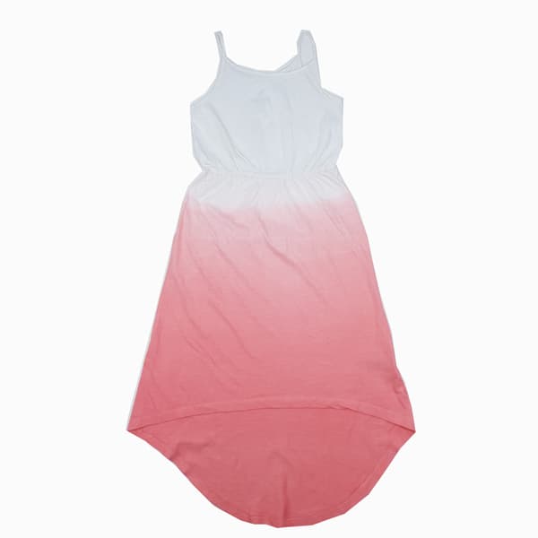 پیراهن بند باریک دخترانه برند Pepperts کد kids1136