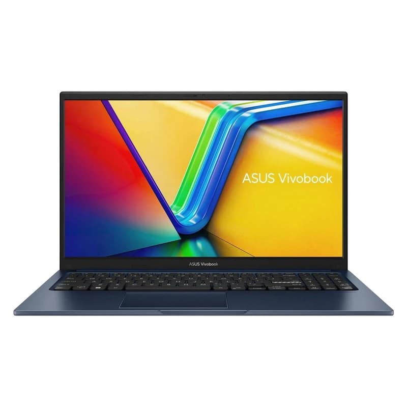 لپتاپ ایسوس 15.6 اینچ مدل ASUS Vivobook 15 A1502VA i5 13420H 16GB 512GB SSD IRIS FHD BACKLIT