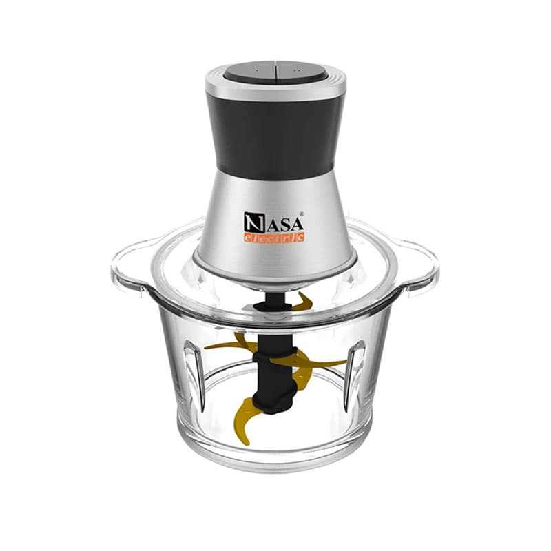 خردکن 3 لیتری ناسا الکتریک مدل ns-1934