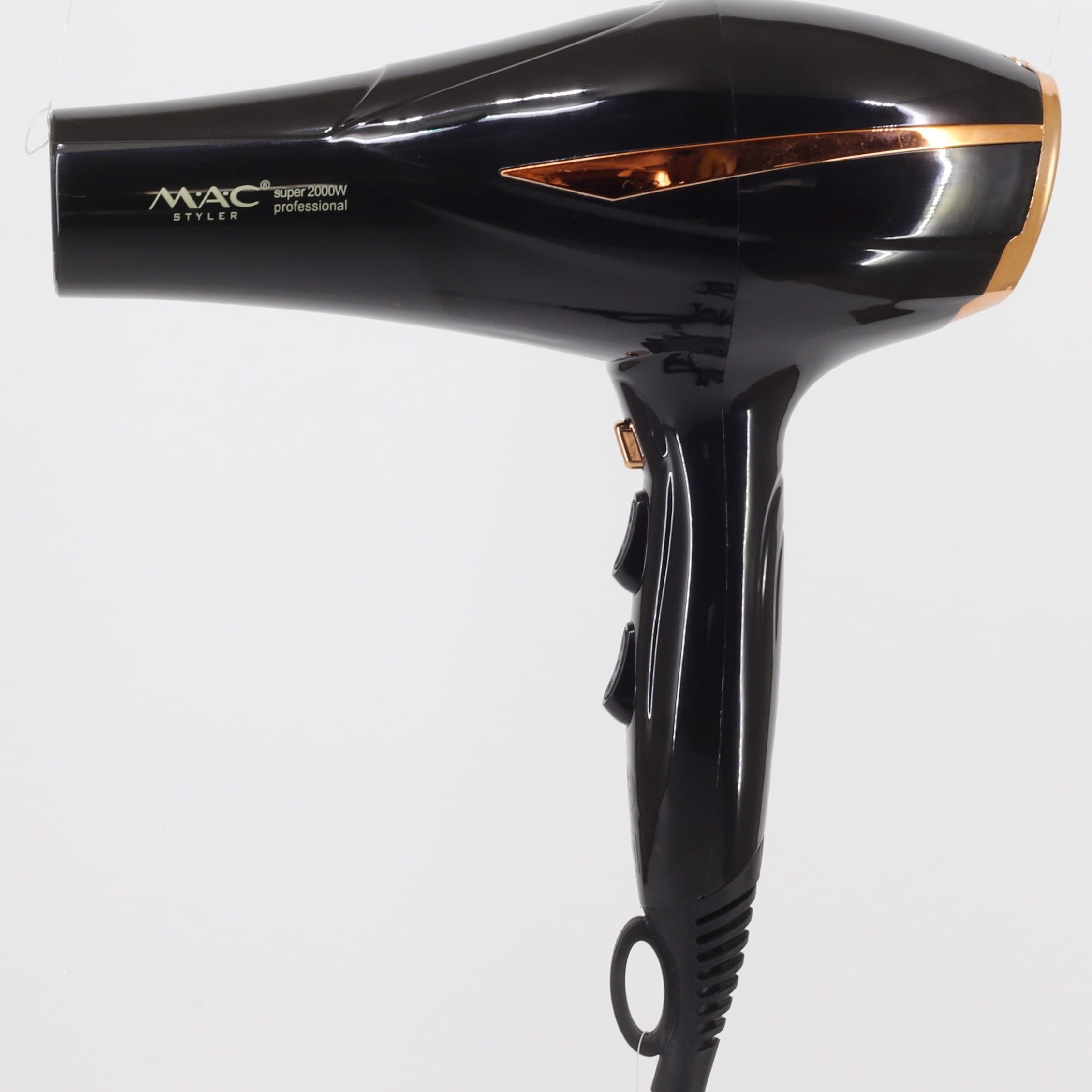 سشوار حرفه ای مک استایلر مدل MC-6667