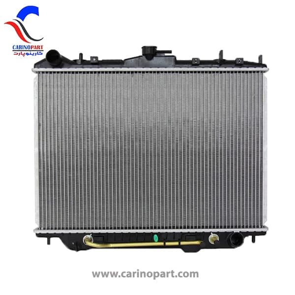 رادیاتور آب شاهین شرکتی