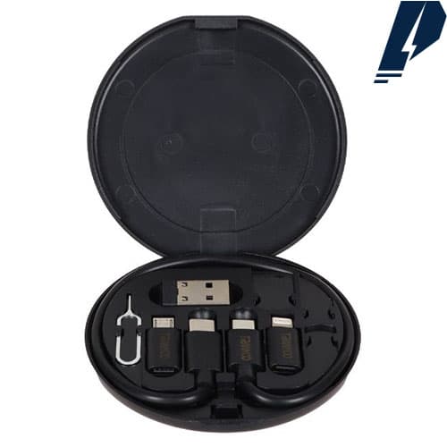 کیت مسافرتی Tranyoo 60W E100