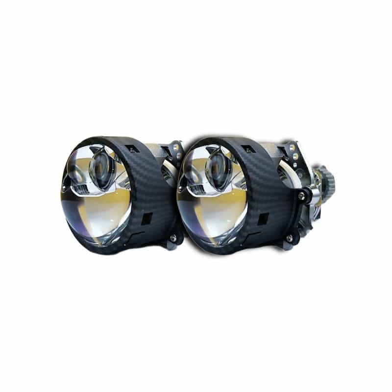 لنز AP920 زیمر جغدی ۲ چشم ZIMMER