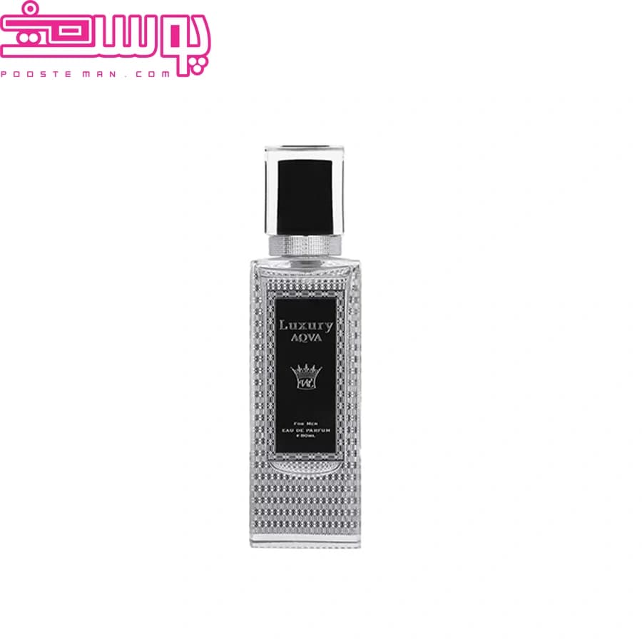ادکلن مردانه لاکچری آکوا وودلایک ۸۰ میلی لیتر