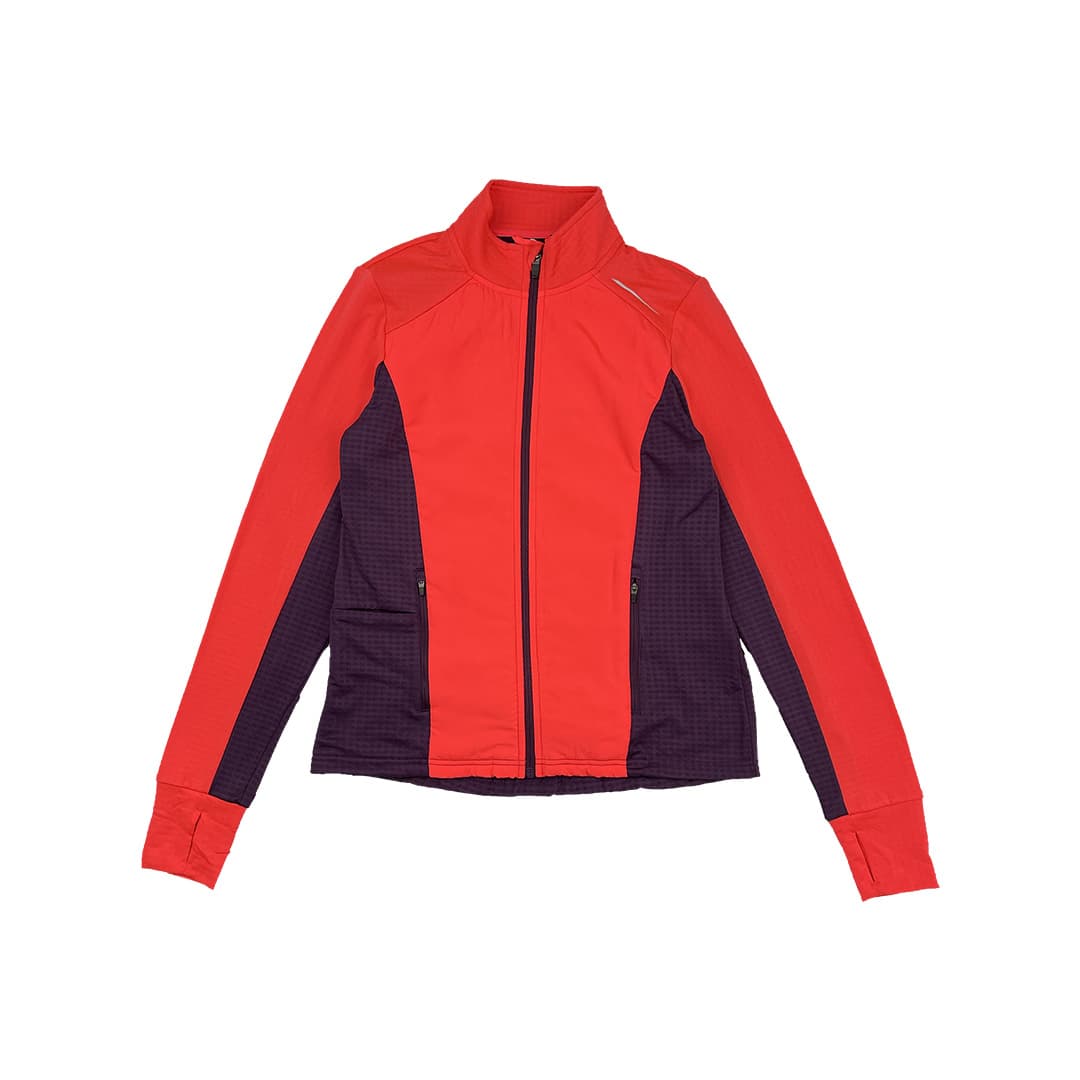 سویشرت ورزشی زنانه حرارتی (شیلد) برند کریویت کد va1296