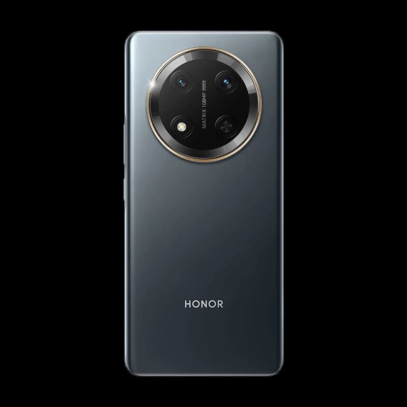 گوشی موبایل آنر X9c ظرفیت 256 گیگابایت رم 12 گیگابایت