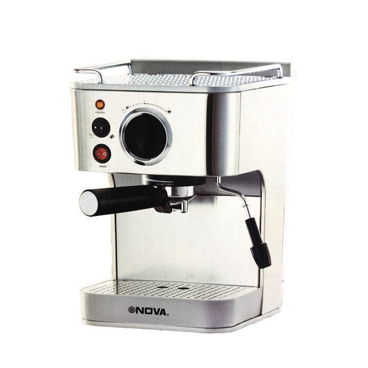 اسپرسوساز نوا مدل 140