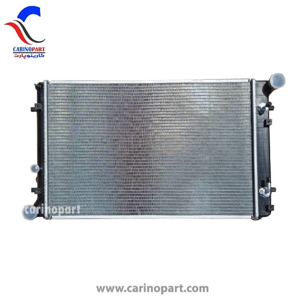 رادیاتور آب اتومات برلیانس H320 اصلی