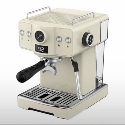 اسپرسو ساز لواک 3207