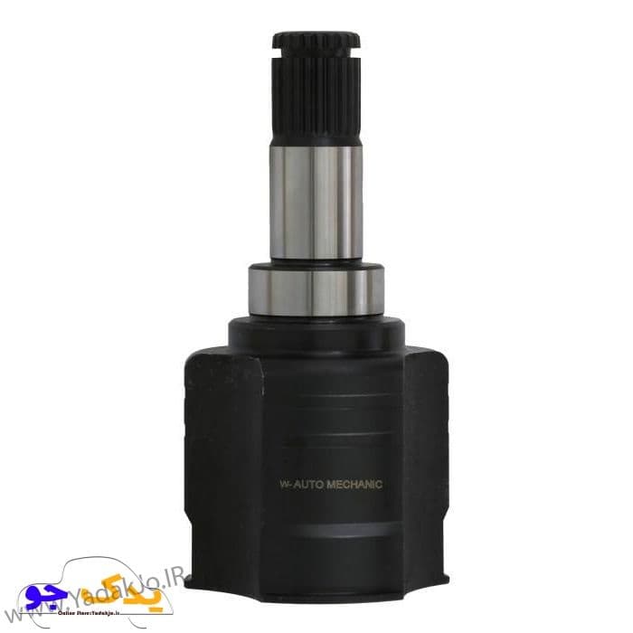 مشعلی پلوس پراید 20 خار