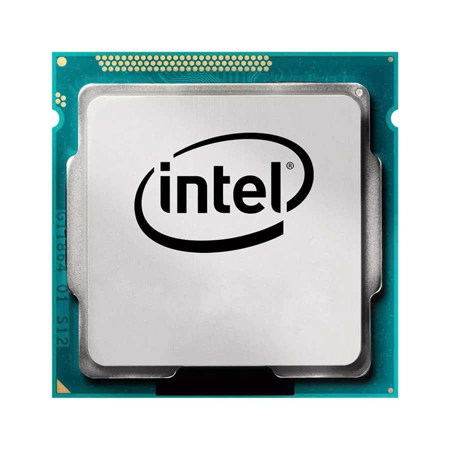 پردازنده بدون باکس اینتل Core i5-11400 Rocket Lake