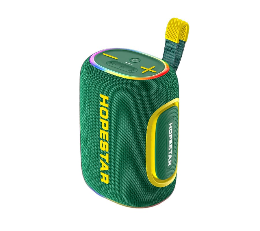 اسپیکر قابل حمل هوپ استار H57