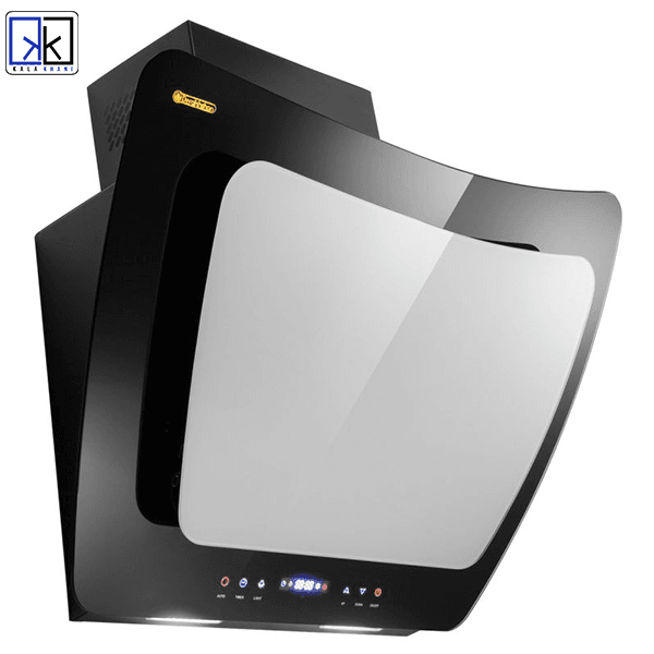 هود سفید درخشان مدل کلون