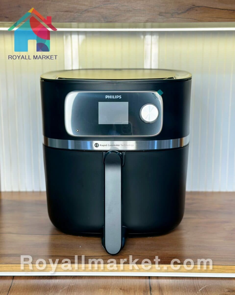 سرخ کن فیلیپس مدل HD9880