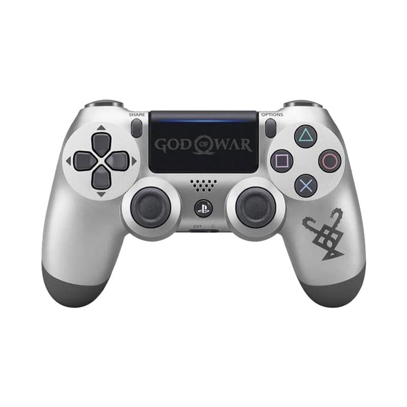 دسته بازی سونی خدای جنگ PS4 Dualshock 4