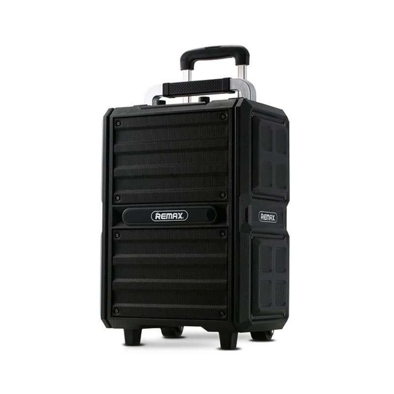 اسپیکر چمدانی ریمکس RB-X5