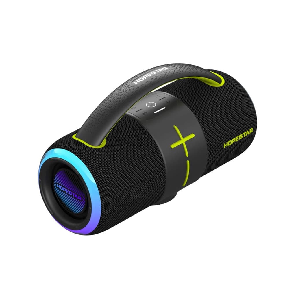 اسپیکر قابل حمل هوپ استار Hopestar مدل H68
