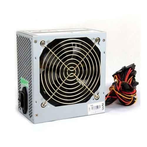 منبع تغذیه کامپیوتر تسکو مدل TP 570W