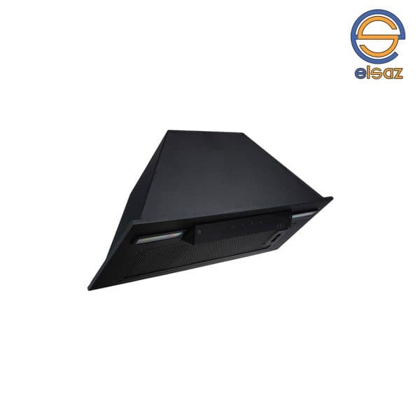 هود توکار مخفی لمسی ای سی ال مدل H-1001-B