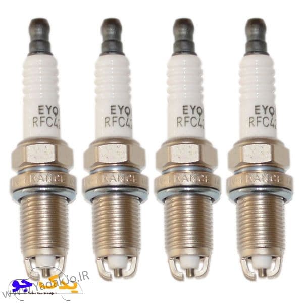 شمع اکیوم اصلی دو پلاتین مدل:RFC42LZ2E