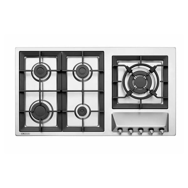 گاز استیل البرز مدل S5959