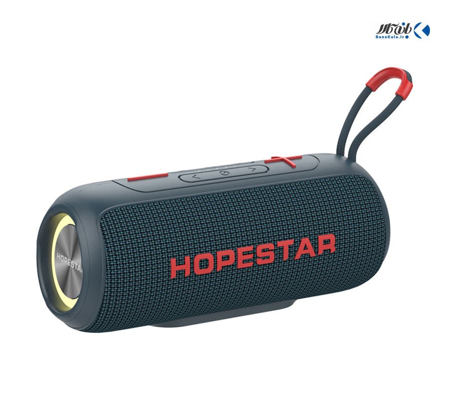 اسپیکر بلوتوثی هوپ استار P26