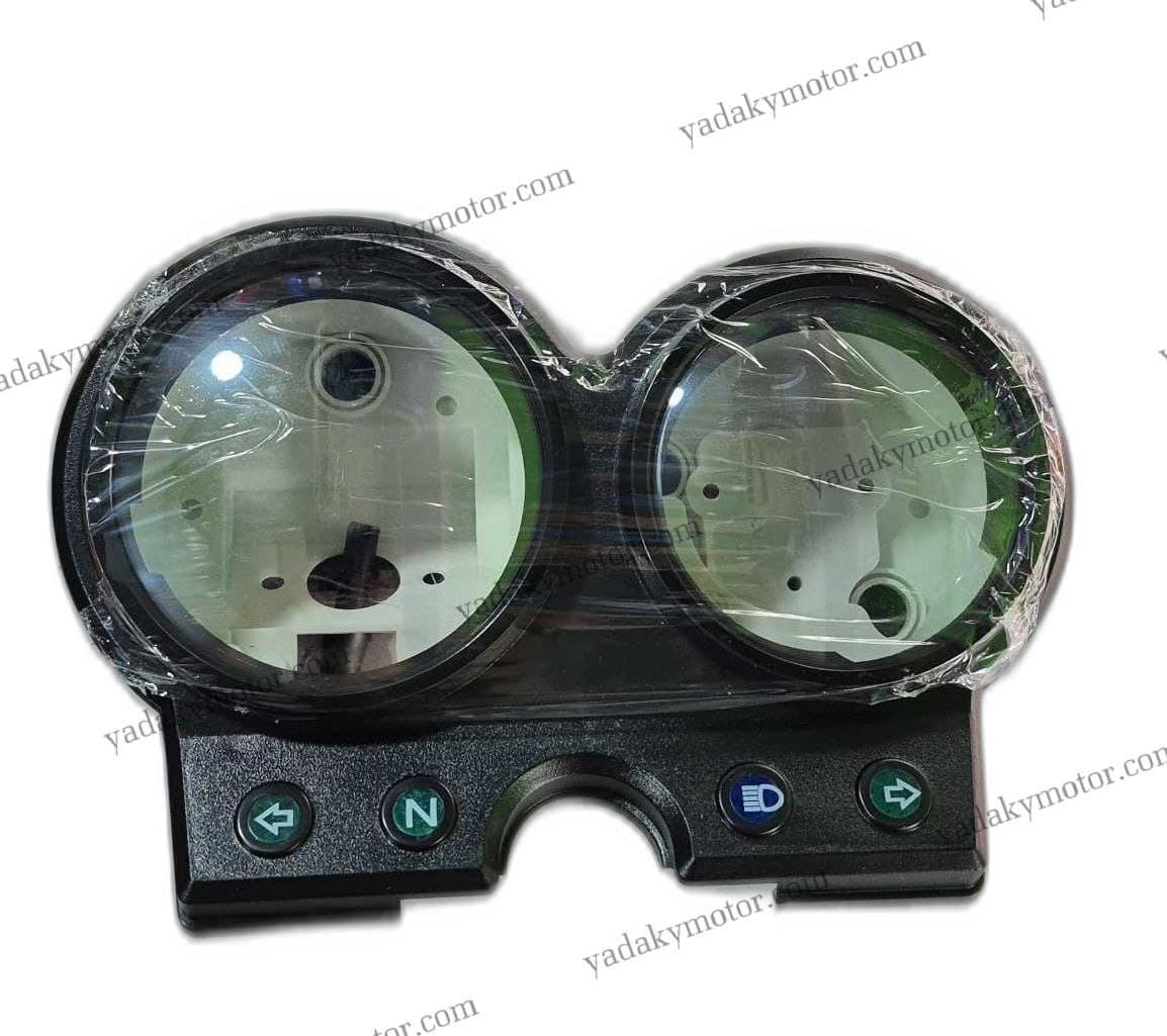 قاب کیلومتر موتور کایوت