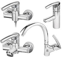 ست شیرالات قهرمان مدل تنسو 2