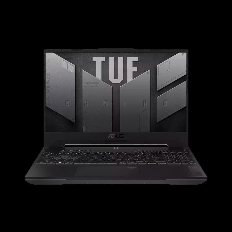 لپ تاپ ایسوس ASUS TUF FX507VI-MHB i7-13620H/32GB DDR5/2TB/RTX 4070-8GB/FHD