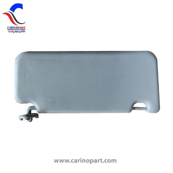 آفتابگیر چپ شیشه جلو شاهین