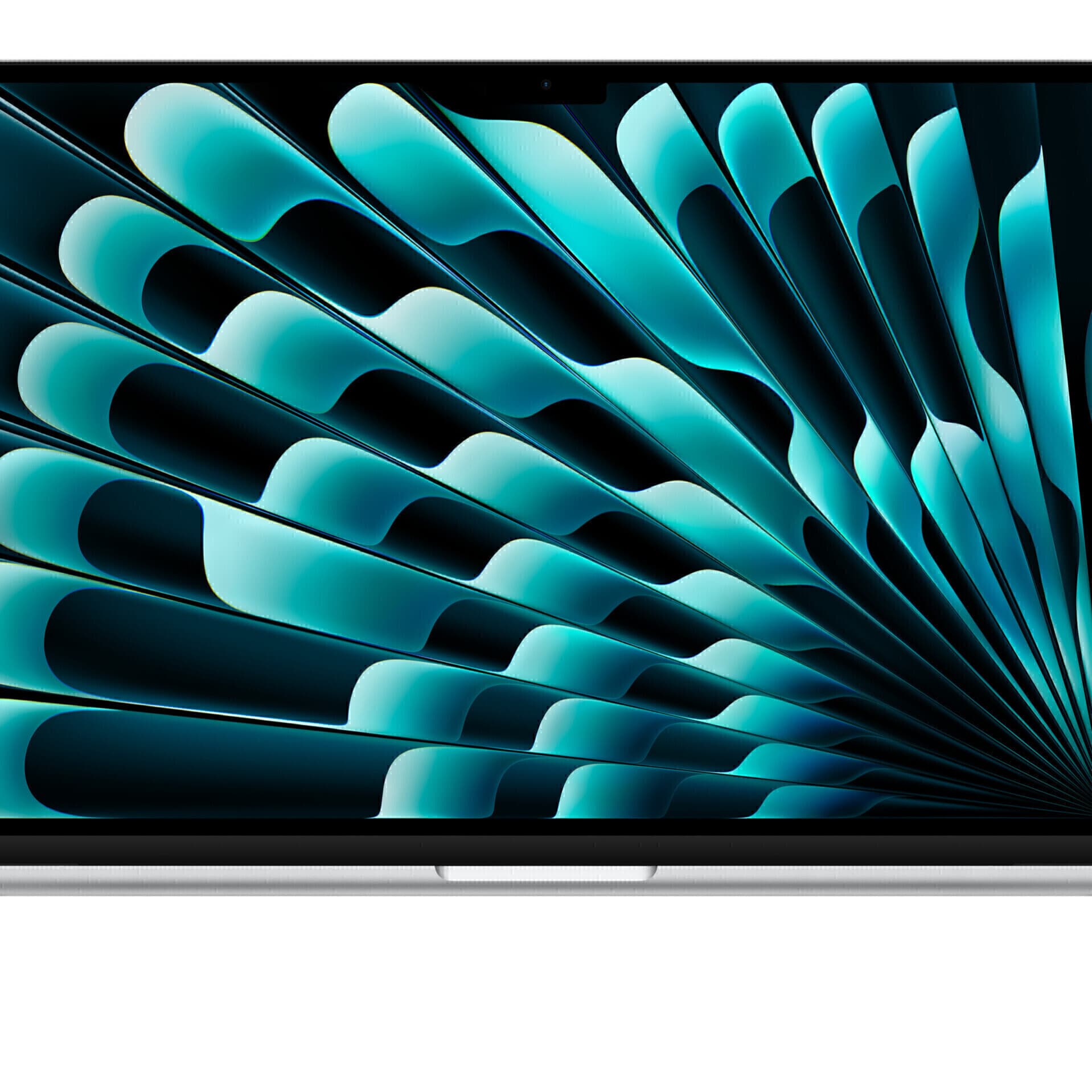 لپ تاپ اپل 15.3 اینچی مدل MacBook Air MXD23 2024