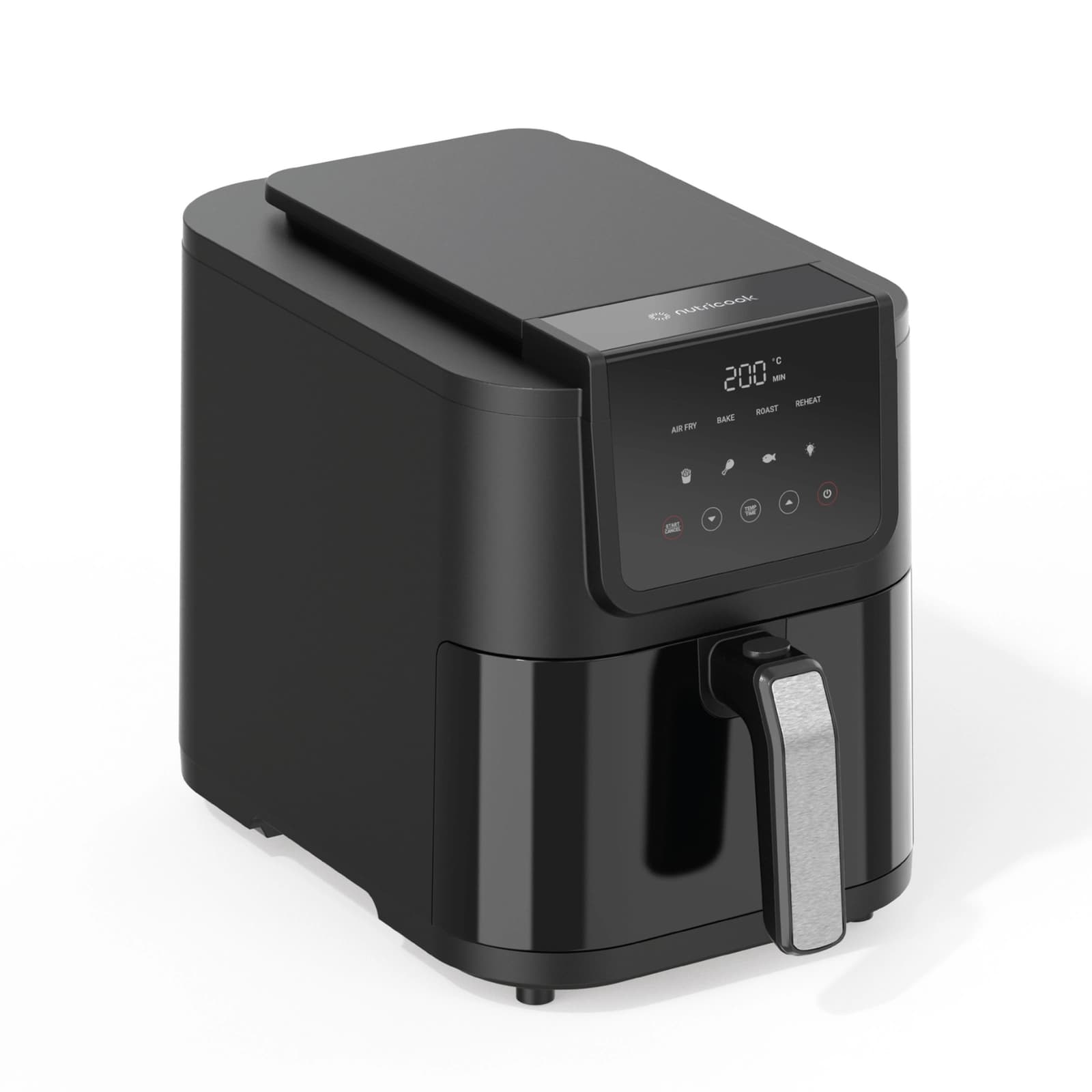 سرخ کن نوتریکوک مدل AFS100