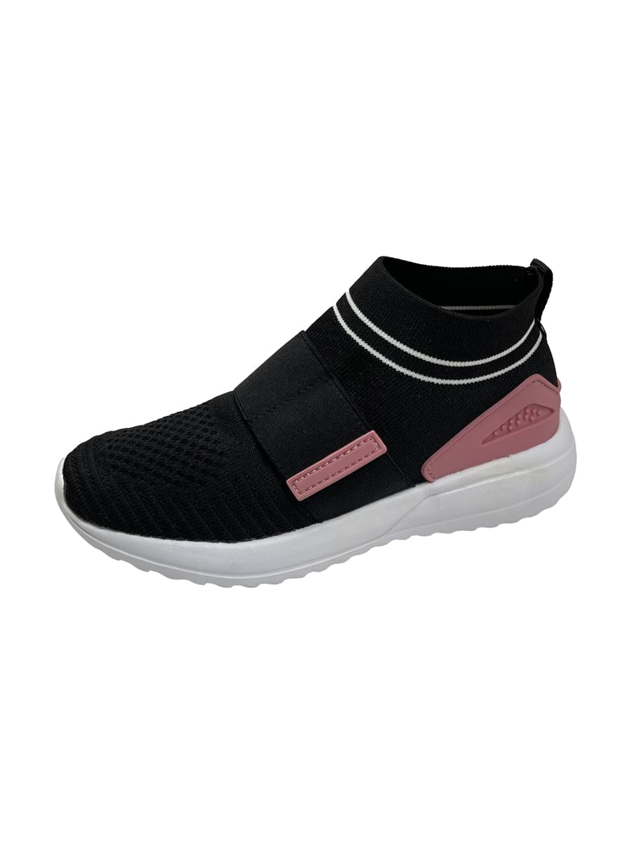 کفش جورابی دخترانه برند max کد sh697