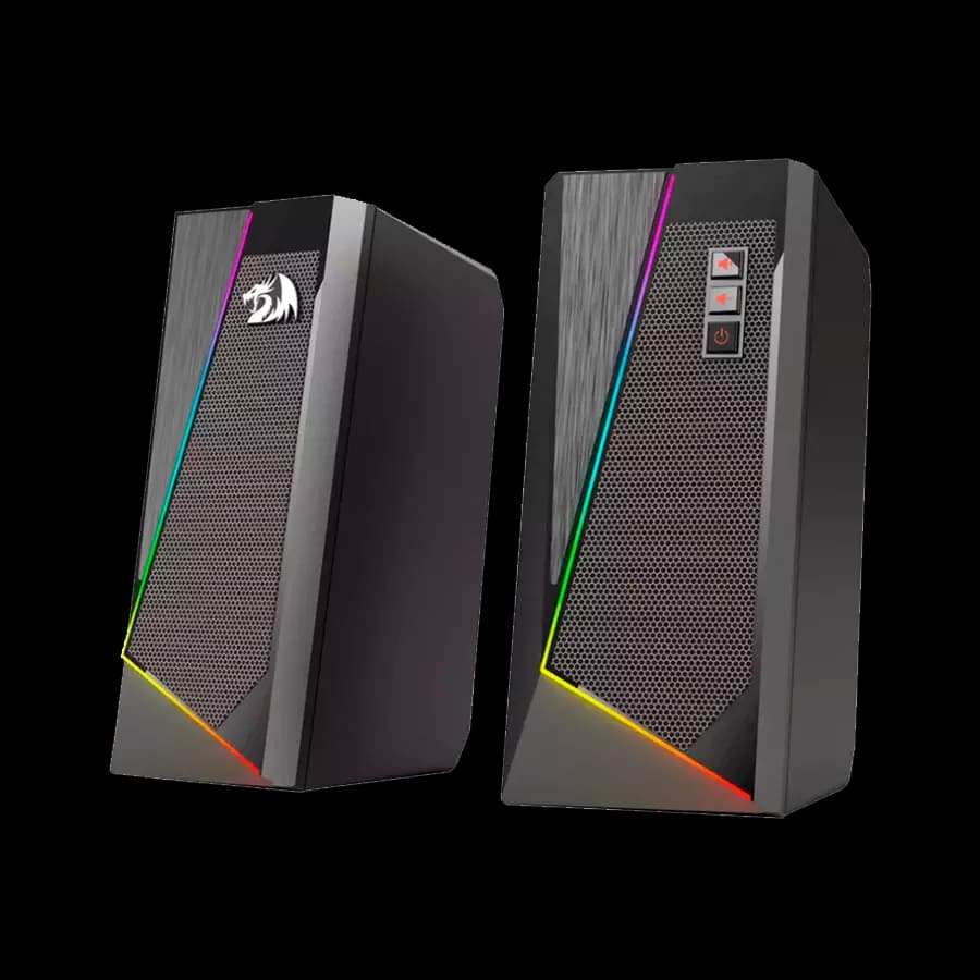 اسپیکر ردراگون GS520 Anvil RGB