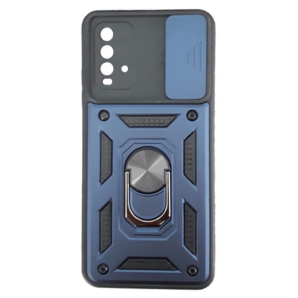 قاب بتمنی محافظ لنز کشویی شیائومی Redmi 9T