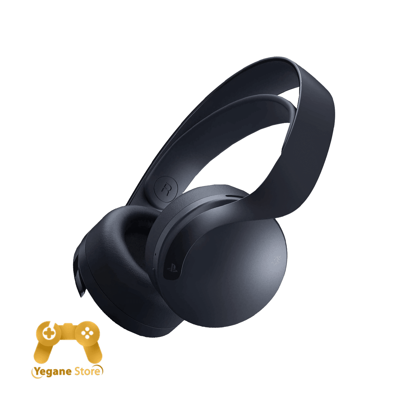 قیمت و خرید هدست بیسیم PULSE 3D مشکی | Sony Pulse 3D Wireless Headset اورجینال PS5