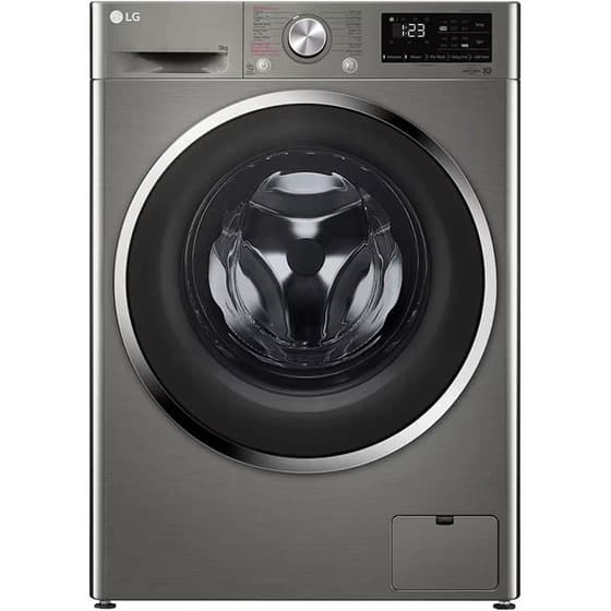 ماشین لباسشویی الجی 9 کیلویی مدل F4R5VYL2P