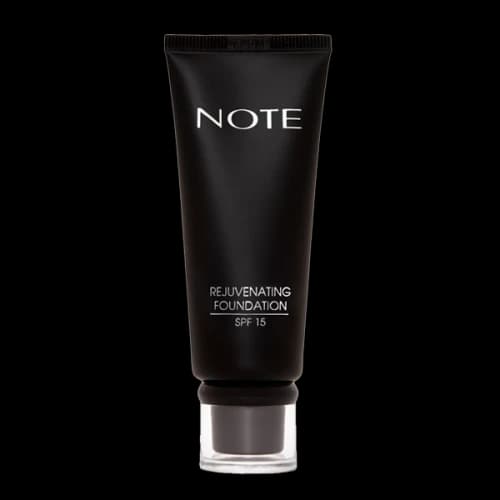 کرم پودر تیوپی رجوونیت نوت