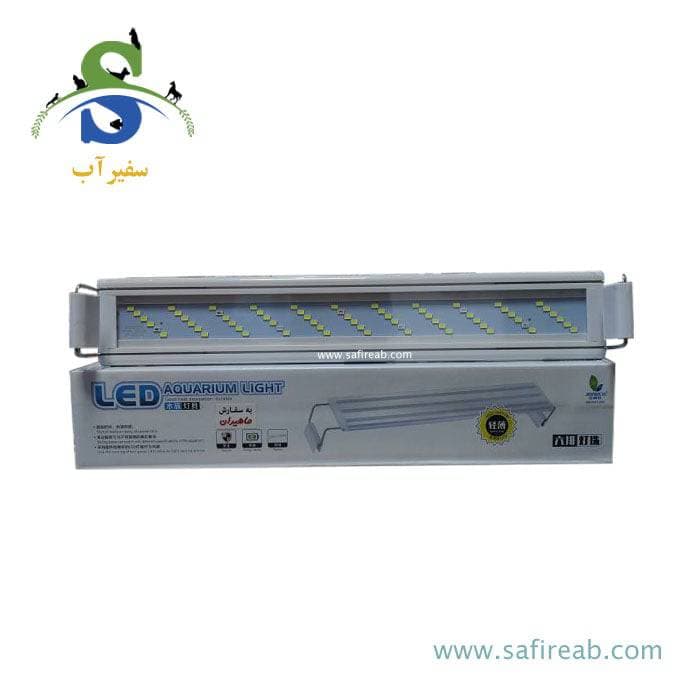 لامپ ال ای دی اکواریوم sc-40 جنکا