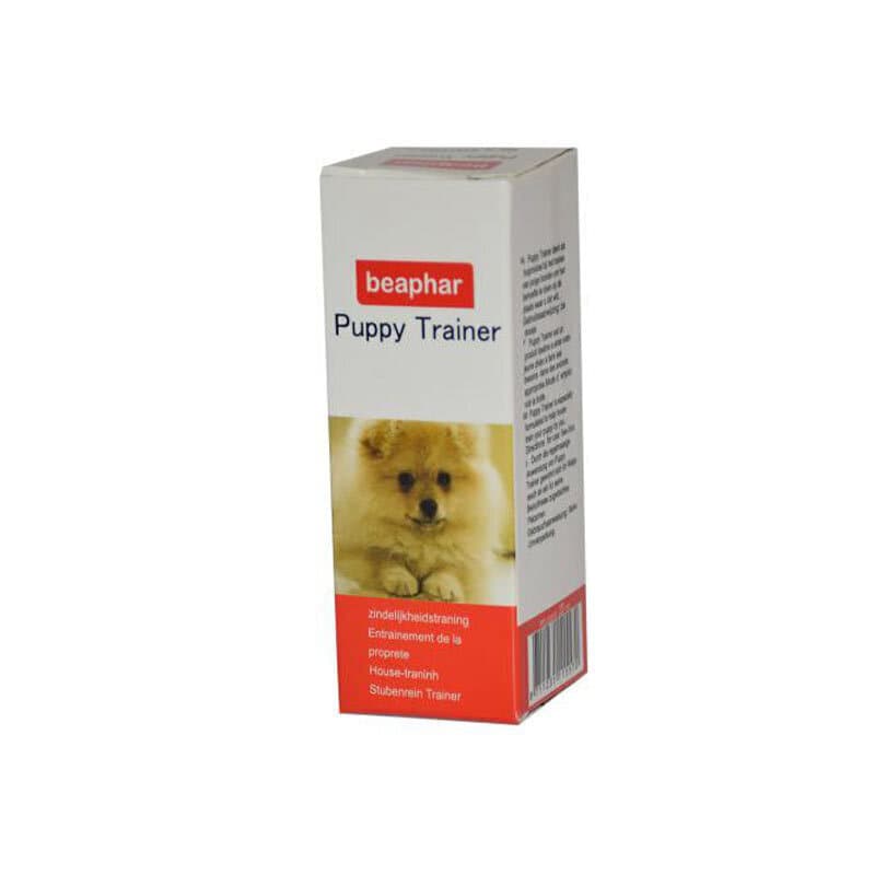 قطره آموزش ادرار مخصوص توله سگ بیفار حجم 20 میلیلیتر پت استوک