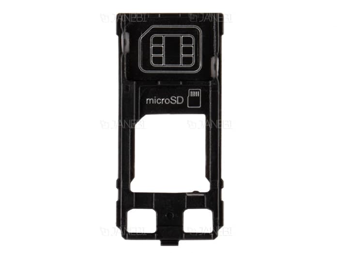 خشاب سیمکارت سونی Sony Xperia XZ Sim Card Slot