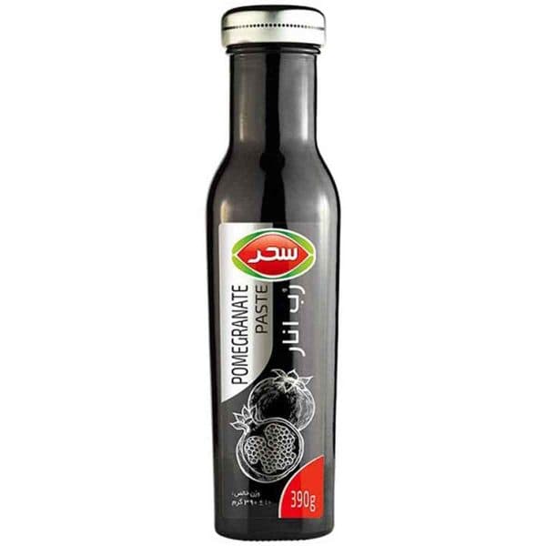 رب انار سحر 390 گرم