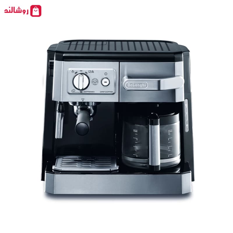 اسپرسو ساز دلونگی مدل BCO420