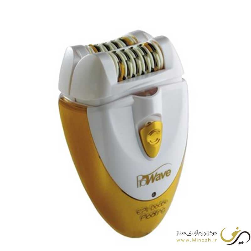 اپیلاتور سورکر پروویو مدل PW-2107