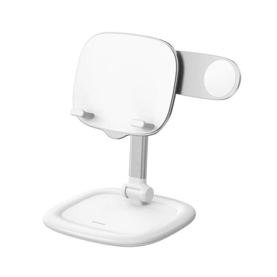 پایه نگهدارنده گوشی موبایل و تبلت بیسوس مدل HP010