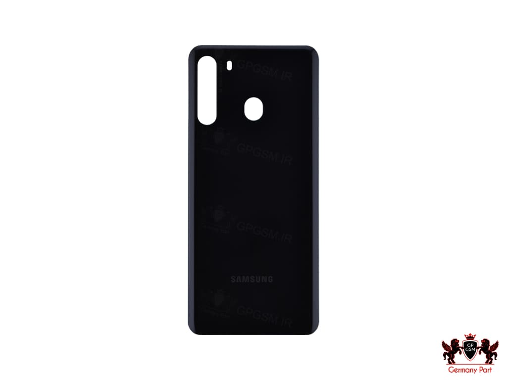 در پشت ای ۲۱ اس سامسونگ BACK COVER A21 A215 SAMSUNG