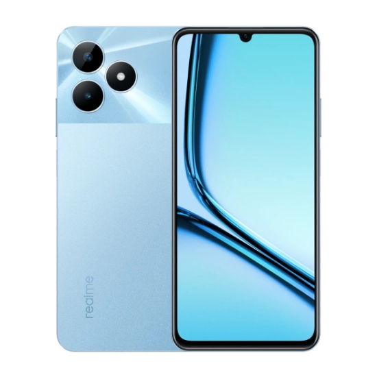 گوشی موبایل ریلمی مدل Note 50 دو سیم کارت ظرفیت 256 گیگابایت و رم 4 گیگابایت